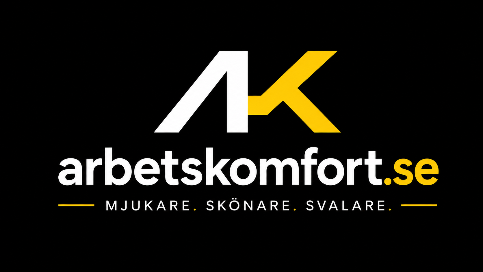 Arbetskomfort